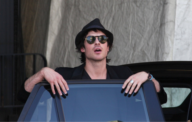 photo 16 in Ian Sommerhalder gallery [id551363] 2012-11-11 00:00:00