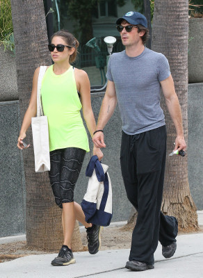 Ian Somerhalder pic #720400