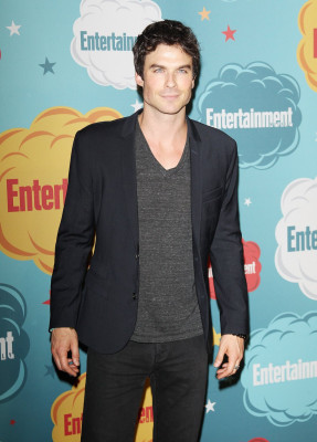 Ian Sommerhalder pic #636814