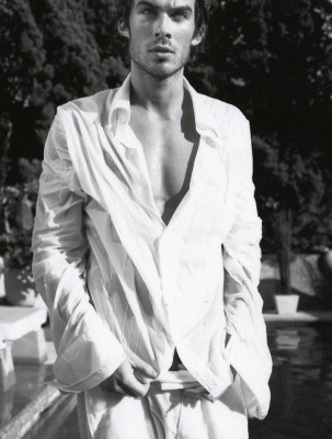 photo 25 in Ian Sommerhalder gallery [id198262] 2009-11-10 00:00:00