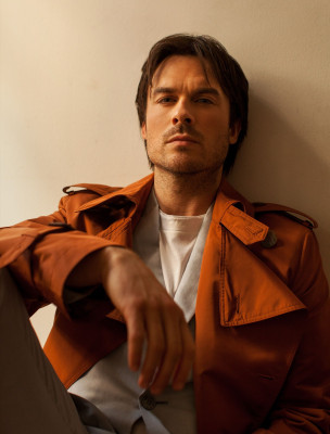Ian Somerhalder pic #1330795