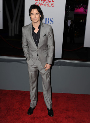 Ian Sommerhalder pic #469475