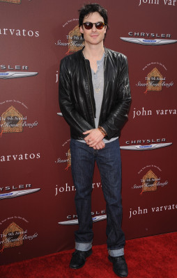 Ian Sommerhalder pic #461940