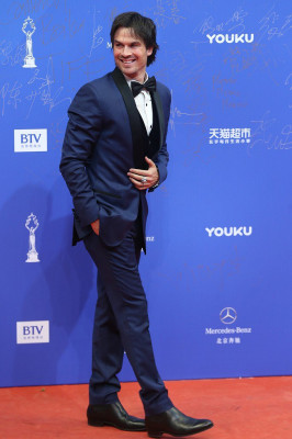 Ian Somerhalder pic #925180