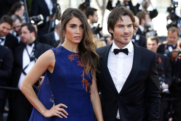 Ian Somerhalder pic #804816