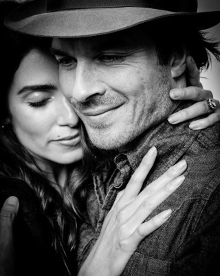 Ian Somerhalder pic #920643