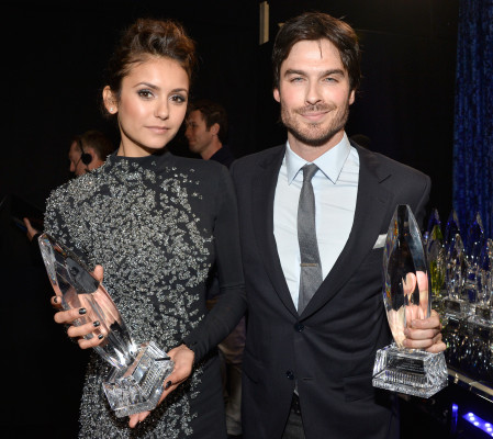 Ian Sommerhalder pic #661374