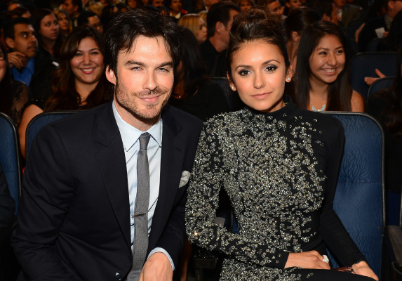 Ian Sommerhalder pic #661361