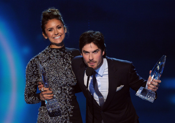 Ian Sommerhalder pic #661337
