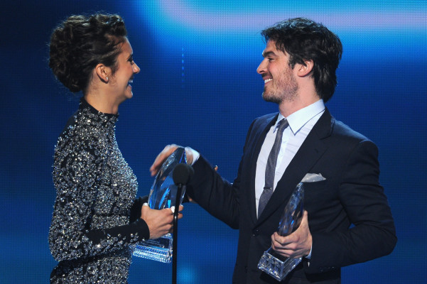 Ian Sommerhalder pic #661346