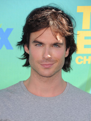 Ian Sommerhalder pic #400746