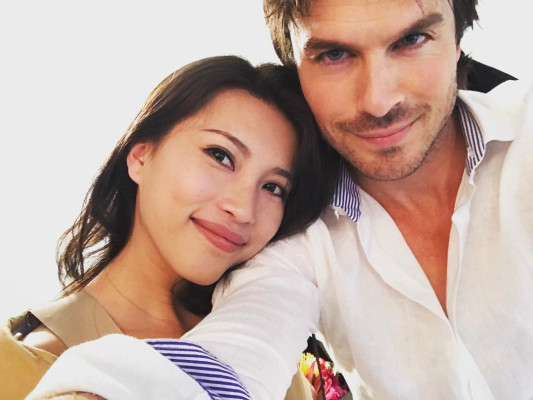 photo 13 in Ian Somerhalder gallery [id925902] 2017-04-20 00:00:00