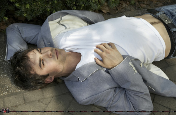 Ian Sommerhalder pic #280709