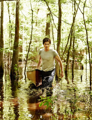 Ian Somerhalder pic #875815