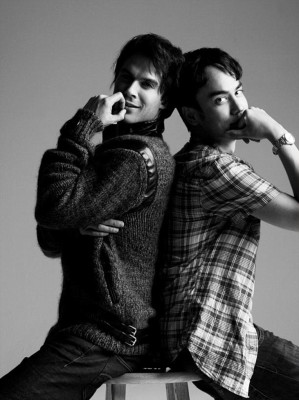 photo 24 in Ian Sommerhalder gallery [id554034] 2012-11-19 00:00:00