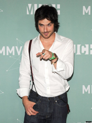 Ian Sommerhalder pic #402137