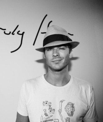 Ian Sommerhalder pic #194713