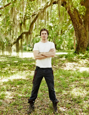 Ian Somerhalder pic #875811