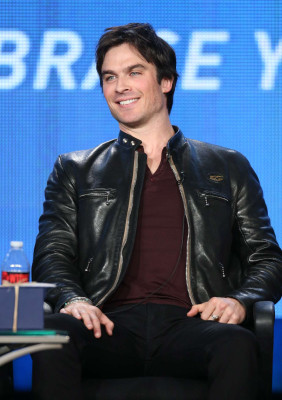 Ian Sommerhalder pic #663585