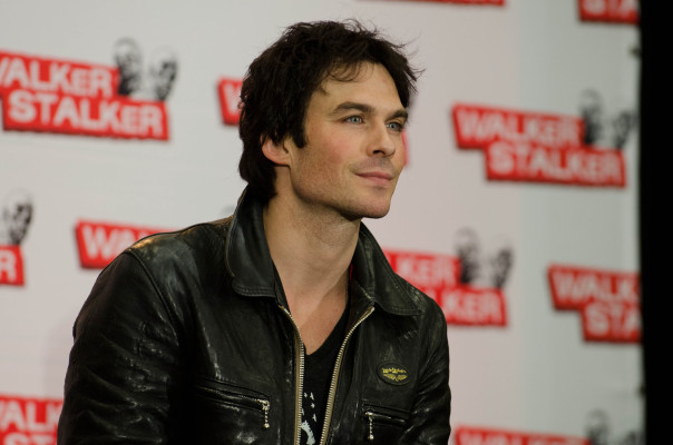 photo 5 in Ian Somerhalder gallery [id896522] 2016-12-06 00:00:00