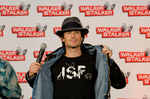 Ian Somerhalder pic #896526