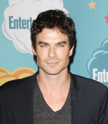 Ian Sommerhalder pic #636813