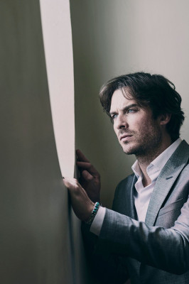 Ian Somerhalder pic #805073
