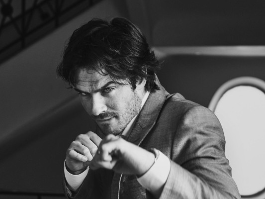 Ian Somerhalder pic #805067