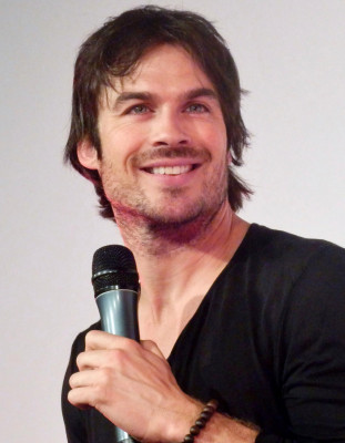 photo 17 in Somerhalder gallery [id704786] 2014-06-03 00:00:00