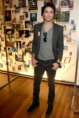 Ian Sommerhalder pic #584477