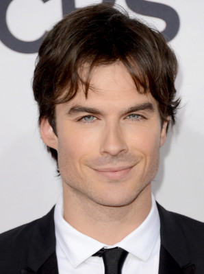 Ian Sommerhalder pic #566959