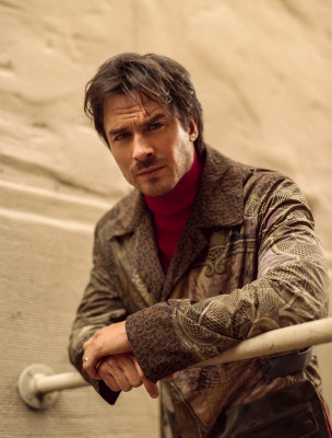 Ian Somerhalder pic #1330794