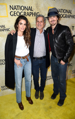 Ian Somerhalder pic #975811
