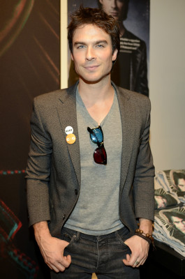 Ian Sommerhalder pic #584476
