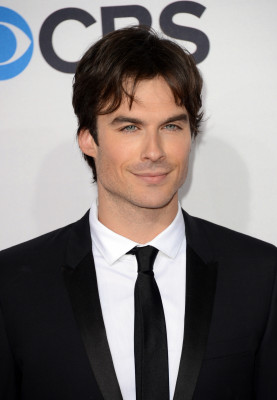 Ian Sommerhalder pic #566962