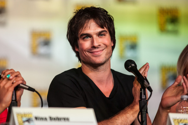 photo 3 in Ian Sommerhalder gallery [id511874] 2012-07-18 00:00:00