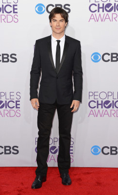 Ian Sommerhalder pic #569037
