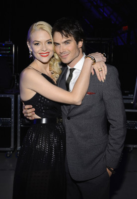Ian Sommerhalder pic #569096