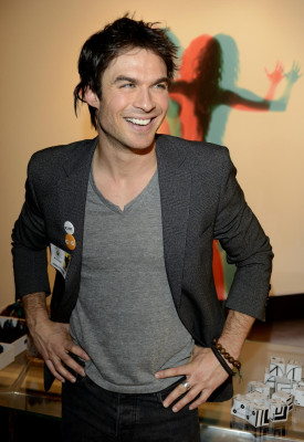 Ian Sommerhalder pic #584475