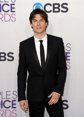 Ian Sommerhalder pic #566957