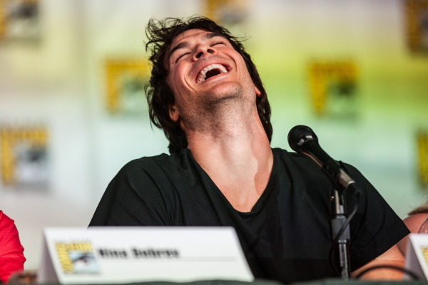 Ian Sommerhalder pic #511872