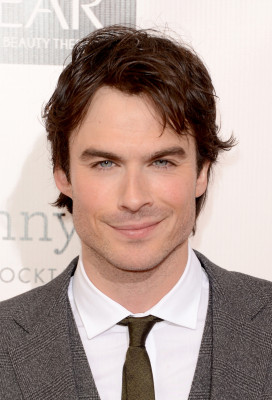 Ian Sommerhalder pic #569094