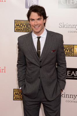 Ian Sommerhalder pic #569093