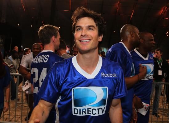 Ian Sommerhalder pic #574206