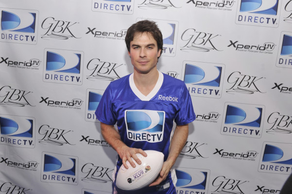 Ian Sommerhalder pic #574091
