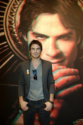 Ian Sommerhalder pic #584479