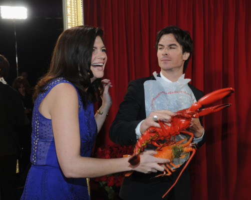 Ian Sommerhalder pic #569036