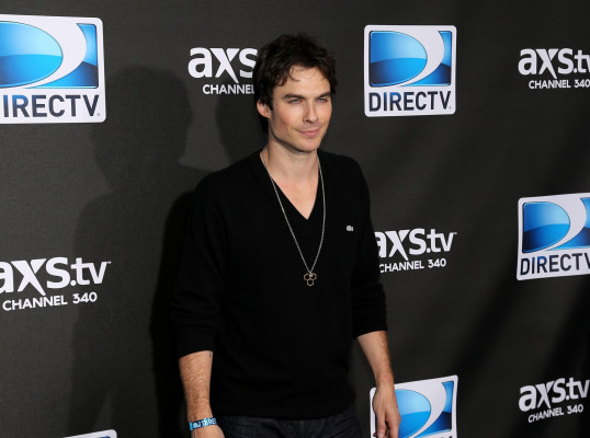 Ian Sommerhalder pic #574248