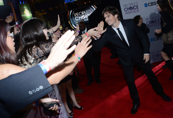 Ian Sommerhalder pic #566956