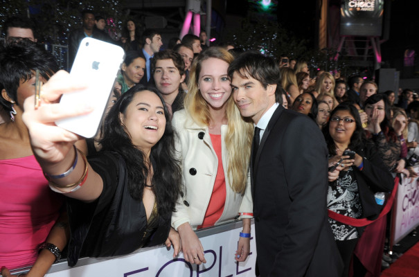 Ian Sommerhalder pic #566955